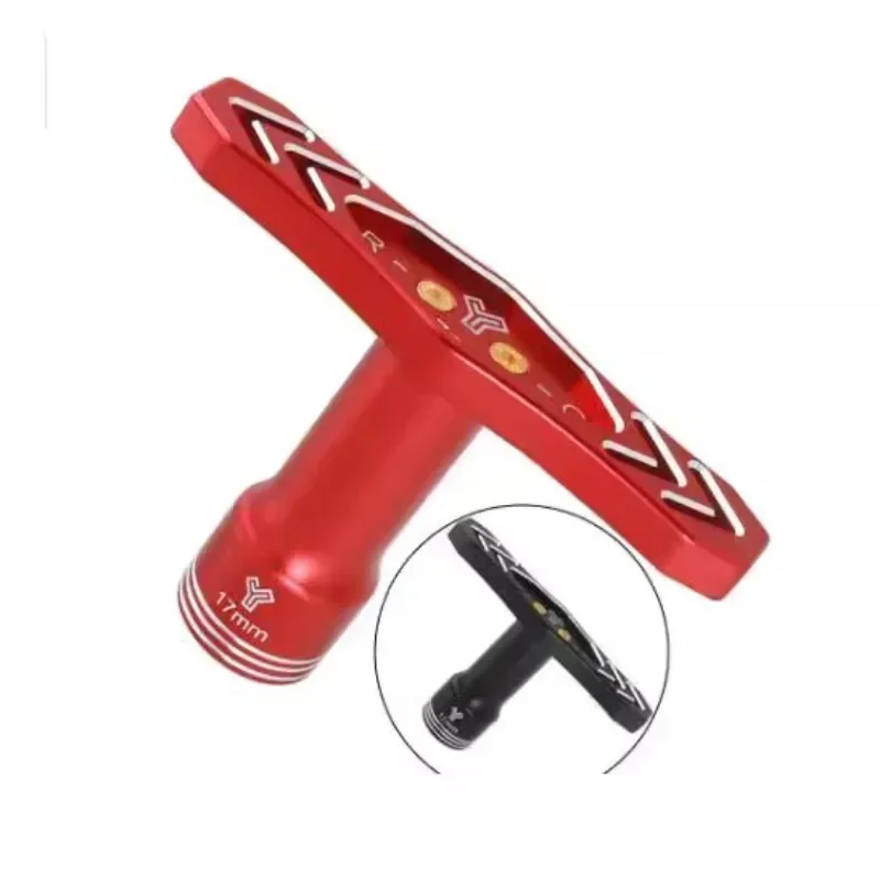 Rc Hobby Nut - 17mm RC Wheel Nut Wrench Portable