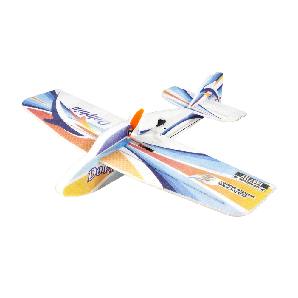 Rc Hobby & Maskinservice I Eskilstuna - Real Hawk 580MM(22.8