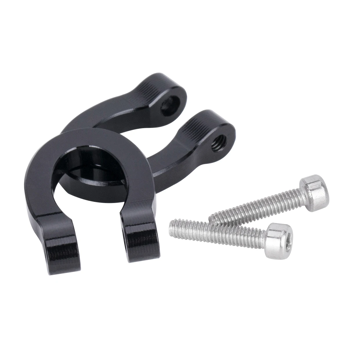 CNC Aluminum Bumper D-ring Tow - Rc Crawler 4X4 reseña y precio