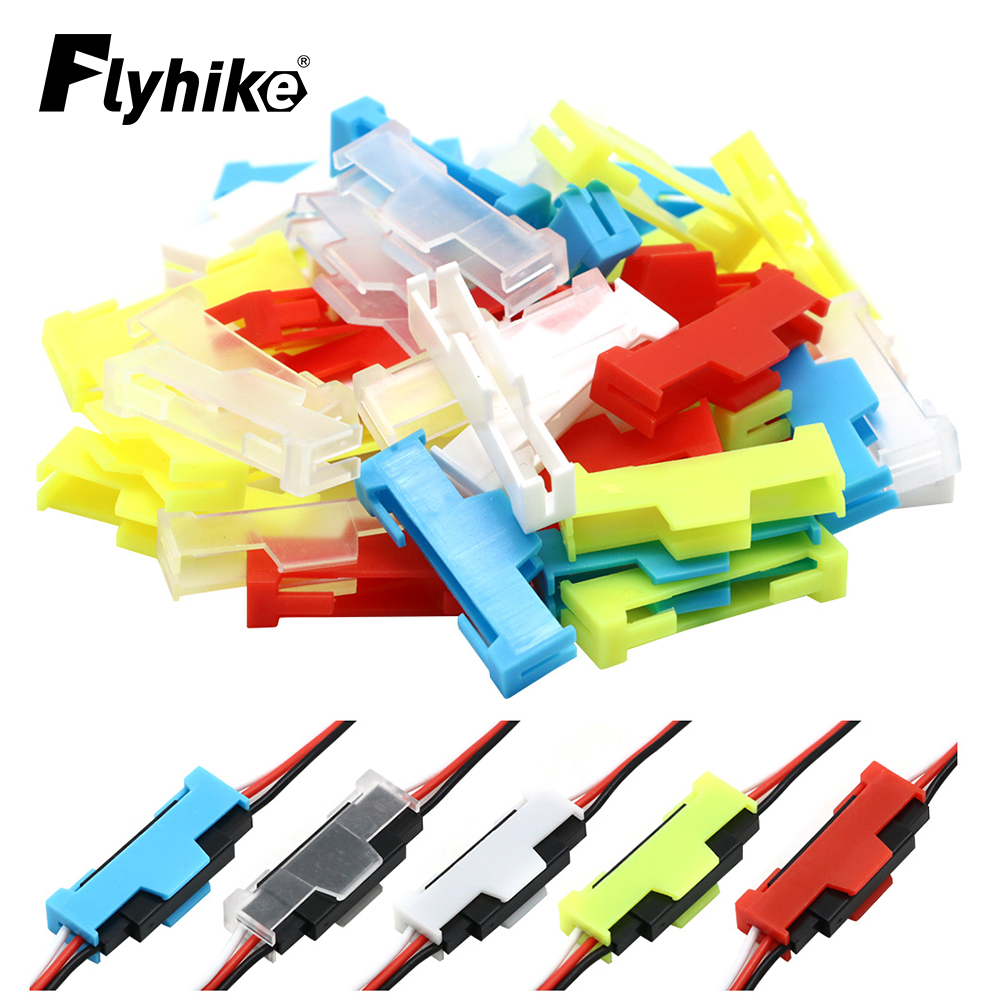 10/20/50pcs/lot Servo Extensio - Rc Hobbyking reseña y precio