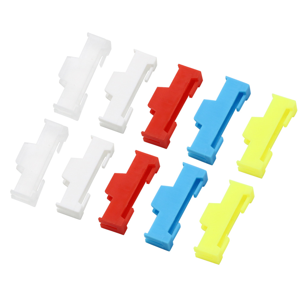 10/20/50pcs/lot Servo Extensio - Rc Hobbyking reseña y precio