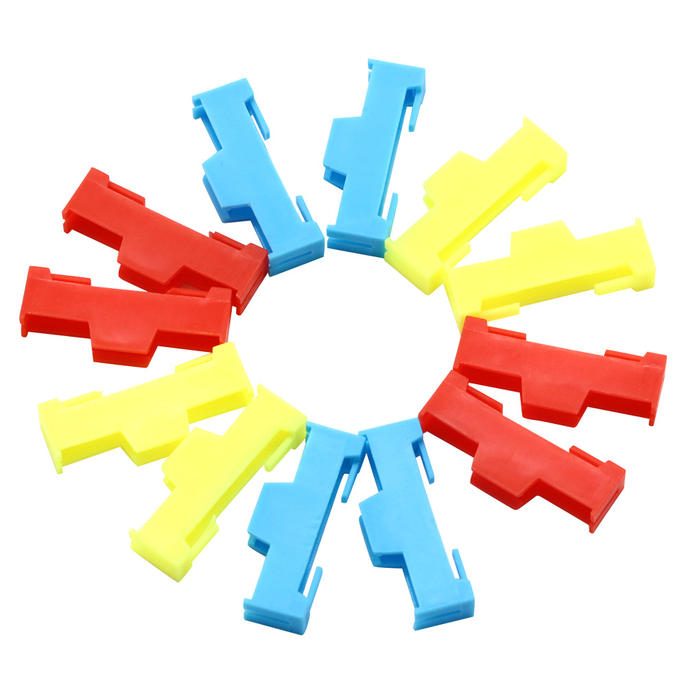 10/20/50pcs/lot Servo Extensio - Rc Hobbyking reseña y precio