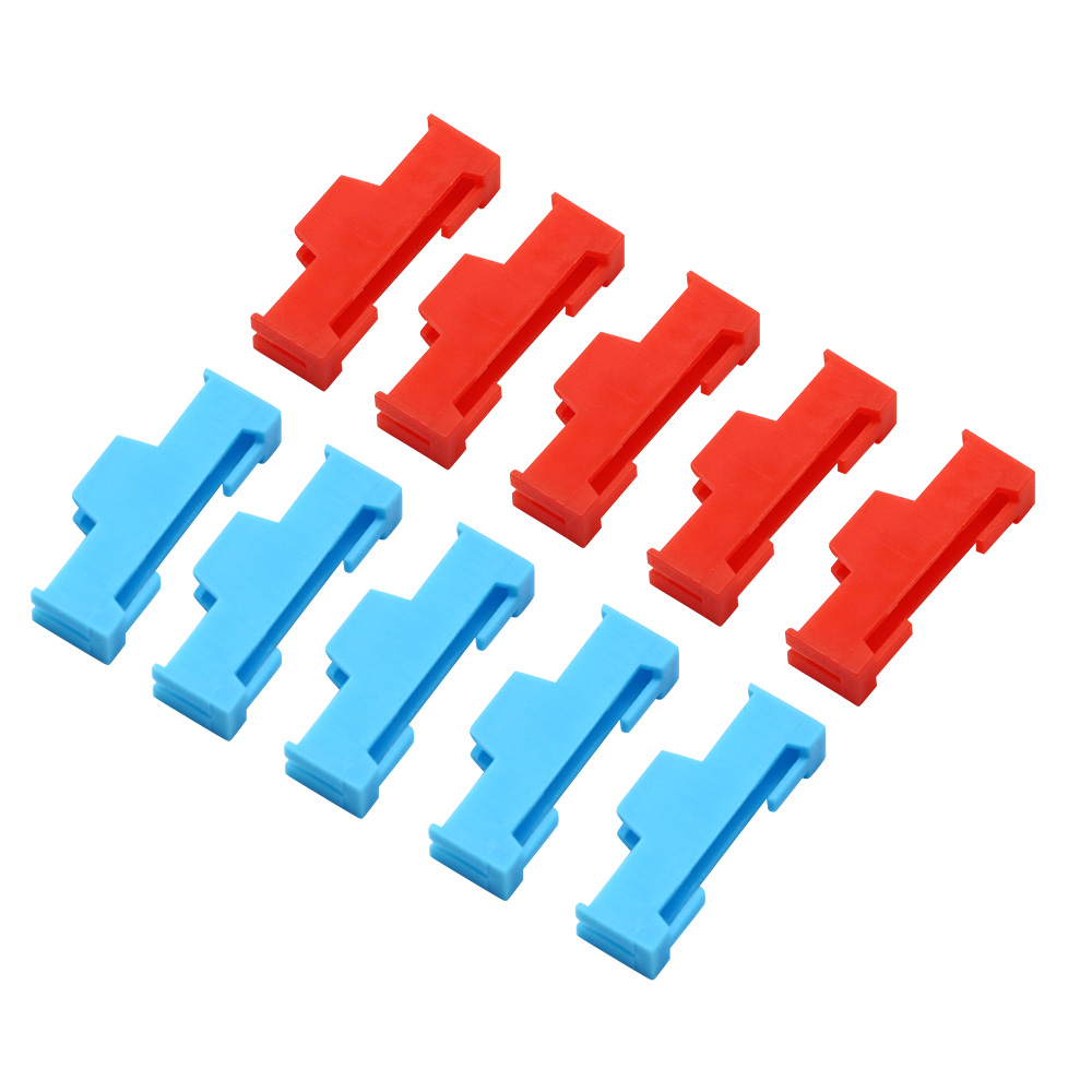 10/20/50pcs/lot Servo Extensio - Rc Hobbyking reseña y precio