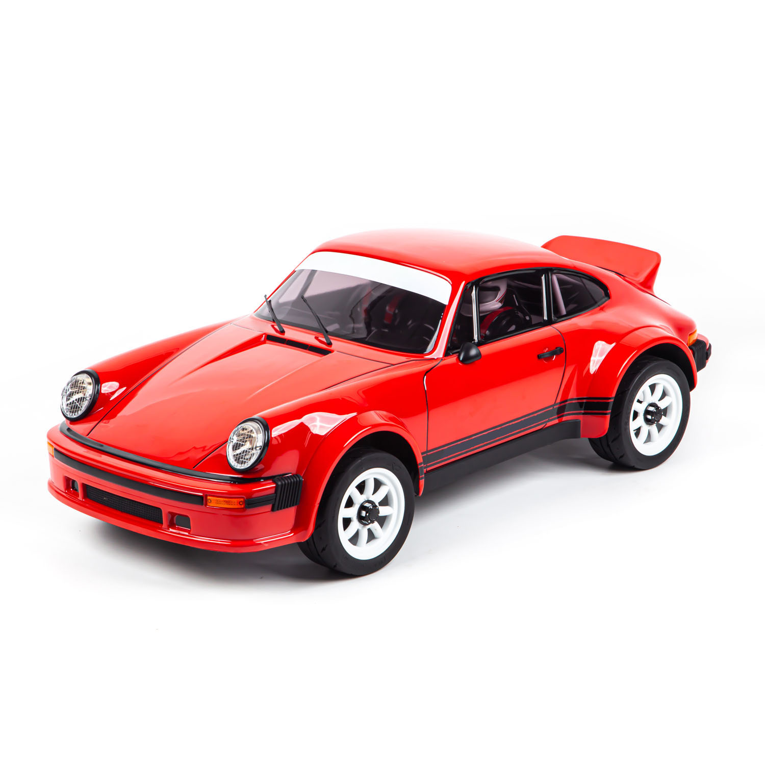 TRACTION HOBBY 1/6 Remote Cont - Rc Roc Hobby reseña y precio