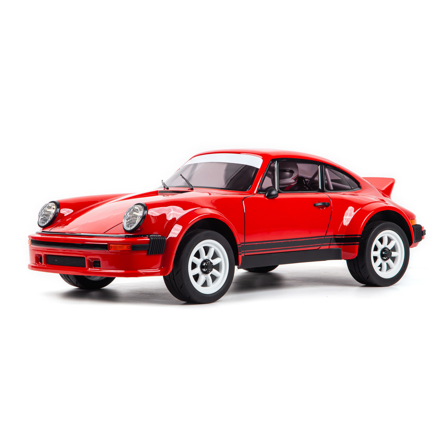 TRACTION HOBBY 1/6 Remote Cont - Rc Roc Hobby reseña y precio