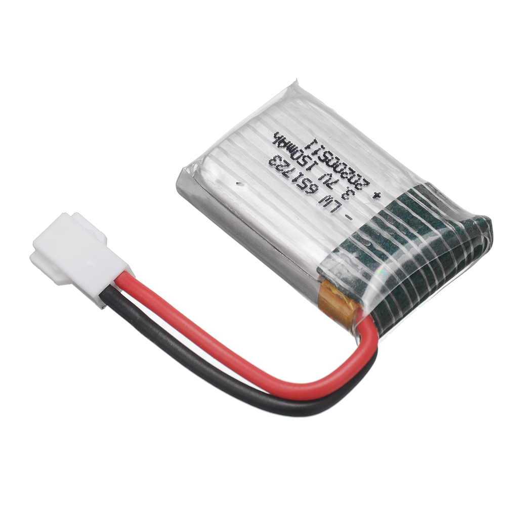 3.7v 150mah lipo RC Drone Batt - Hobby Rc Quadcopters reseña y precio