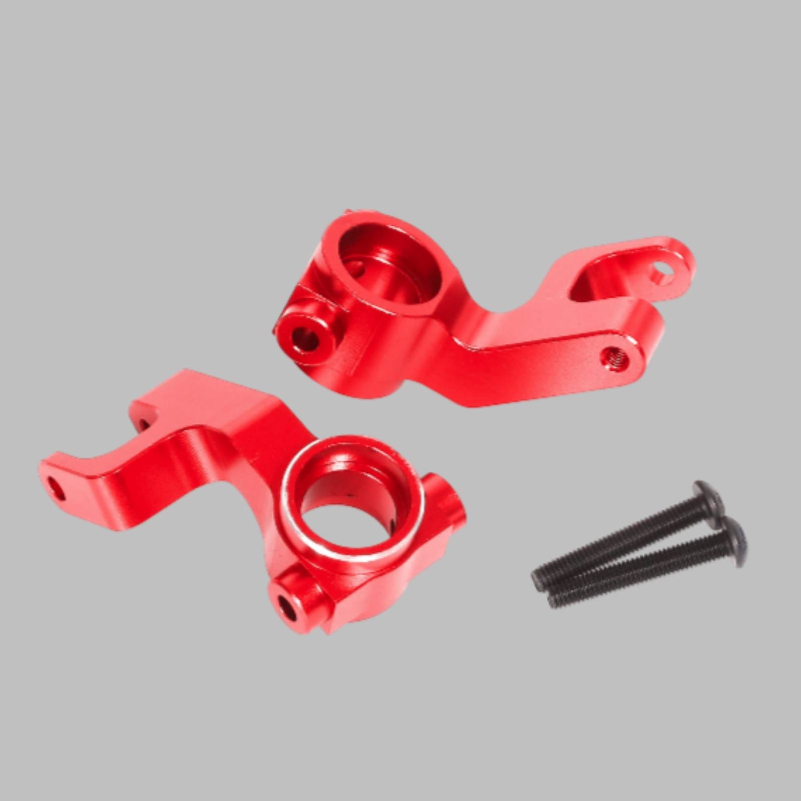 Monster Truck Steering Cups In - Rc Truck Monster reseña y precio