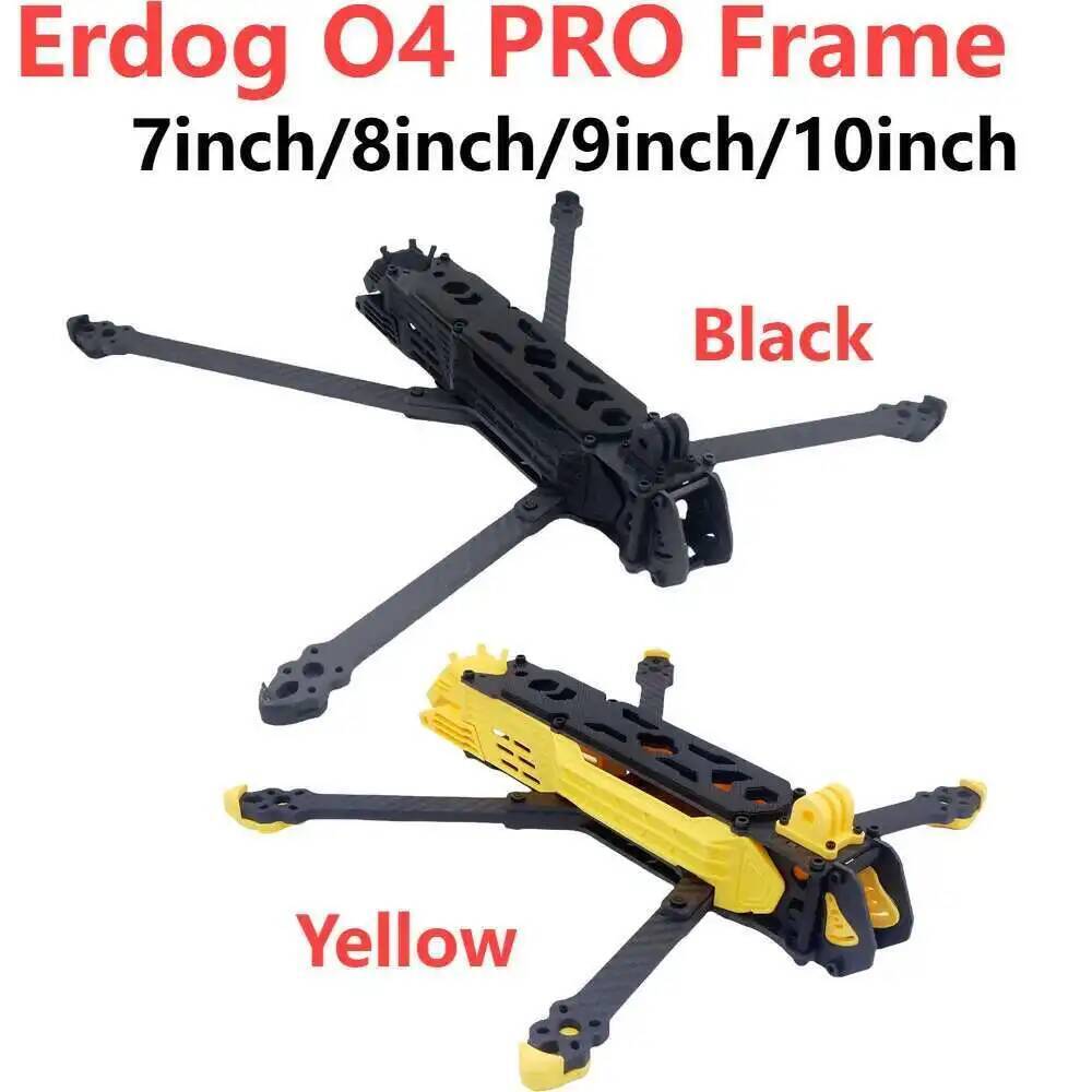 Erdog 7inch 8-9-10 inch O4 Fra - Rc Hobby Toys reseña y precio