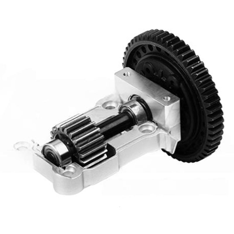 For Traxxas 1/6 XRT 1/5 X-MAXX - Rc Truck Monster reseña y precio