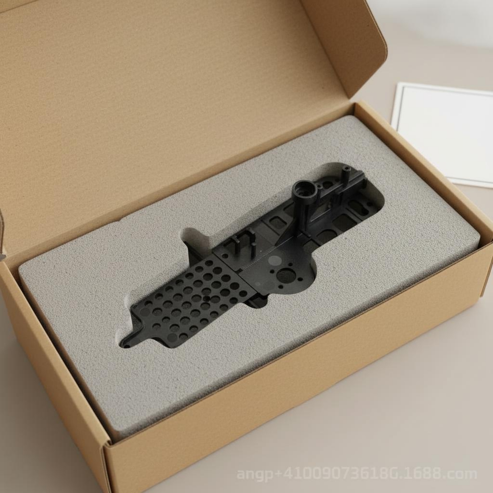 Helicopter Base Assembly Light - Rc Hobby & Maskinservice I Eskilstuna reseña y precio