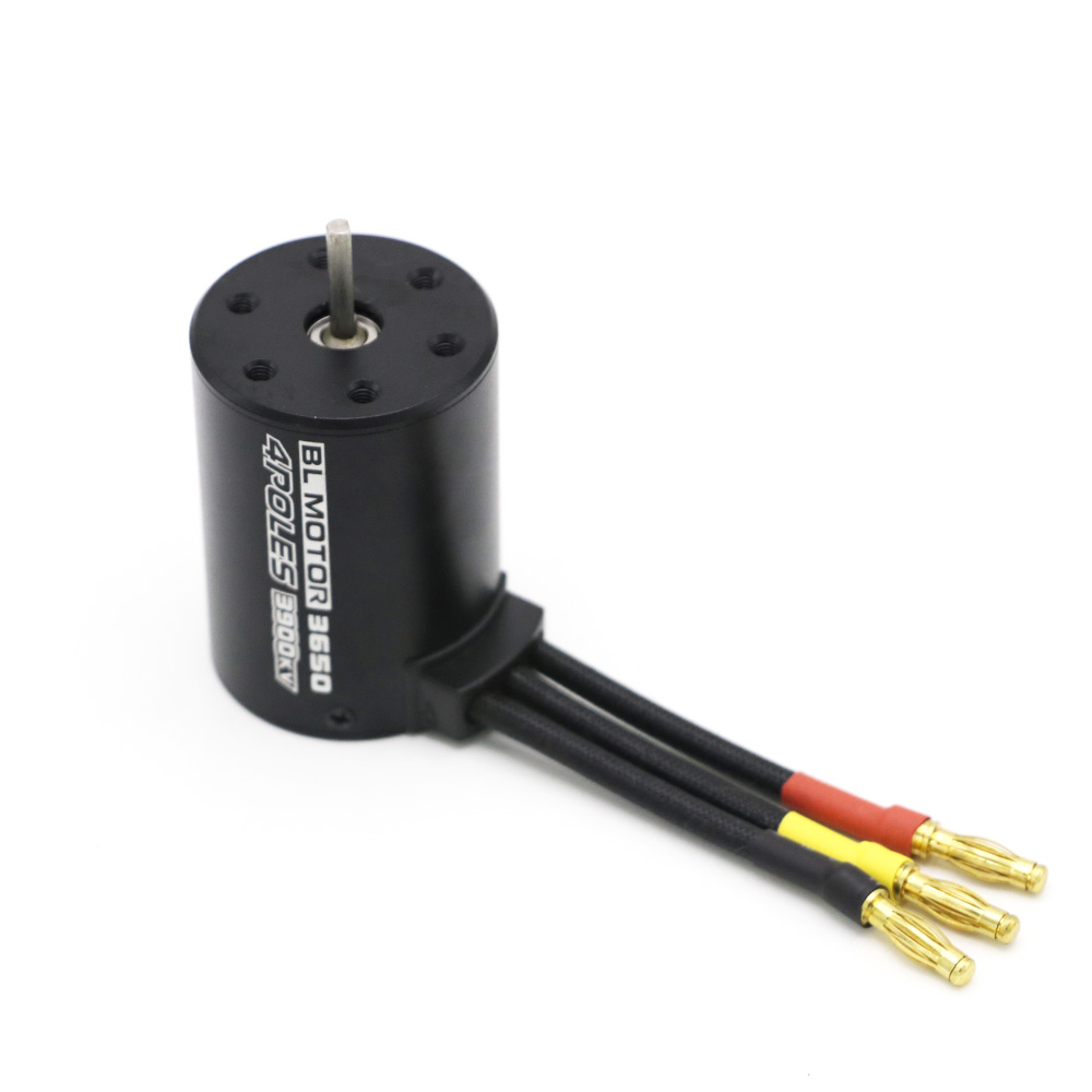 New Upgrade Waterproof 3650 39 - Rc Hobbyking reseña y precio