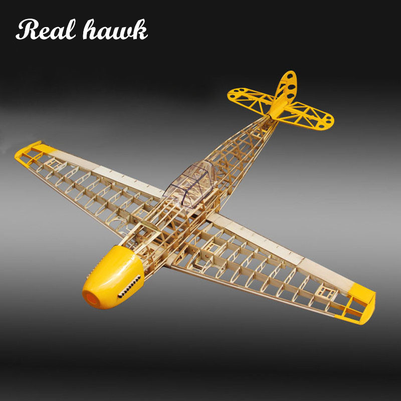 RC AirPlanes Laser Cut Balsa W - Rc Hobby Toys reseña y precio