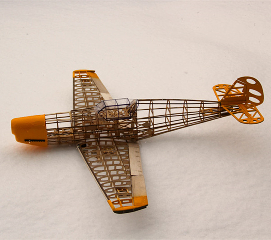 RC AirPlanes Laser Cut Balsa W - Rc Hobby Toys reseña y precio