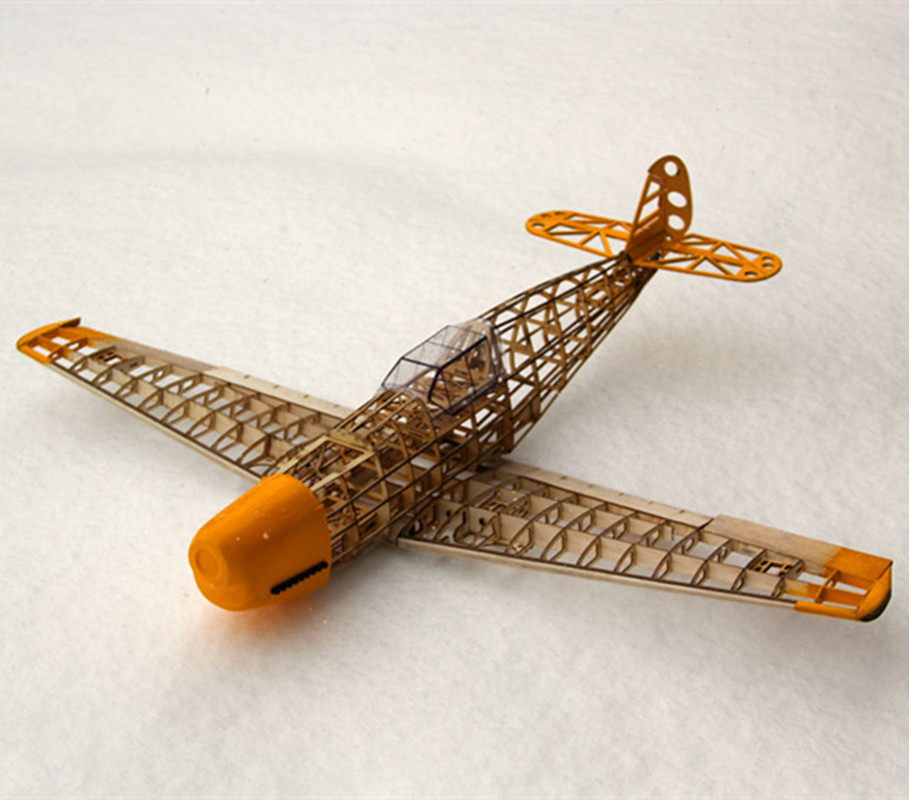 RC AirPlanes Laser Cut Balsa W - Rc Hobby Toys reseña y precio