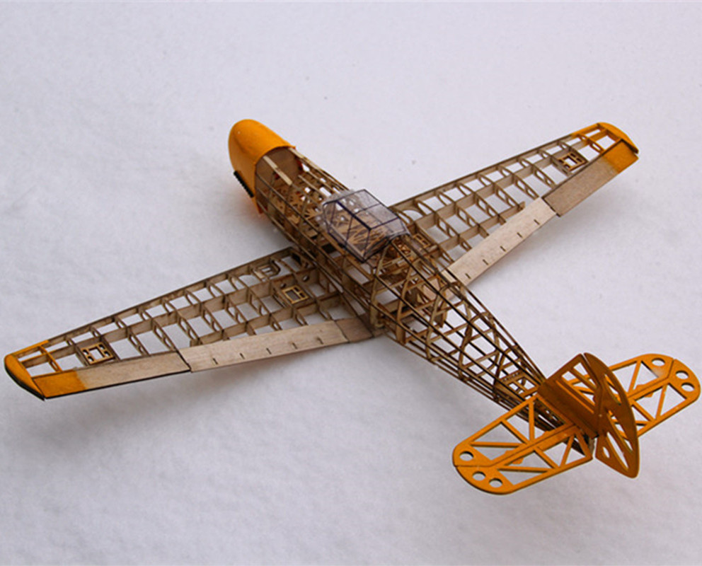 RC AirPlanes Laser Cut Balsa W - Rc Hobby Toys reseña y precio