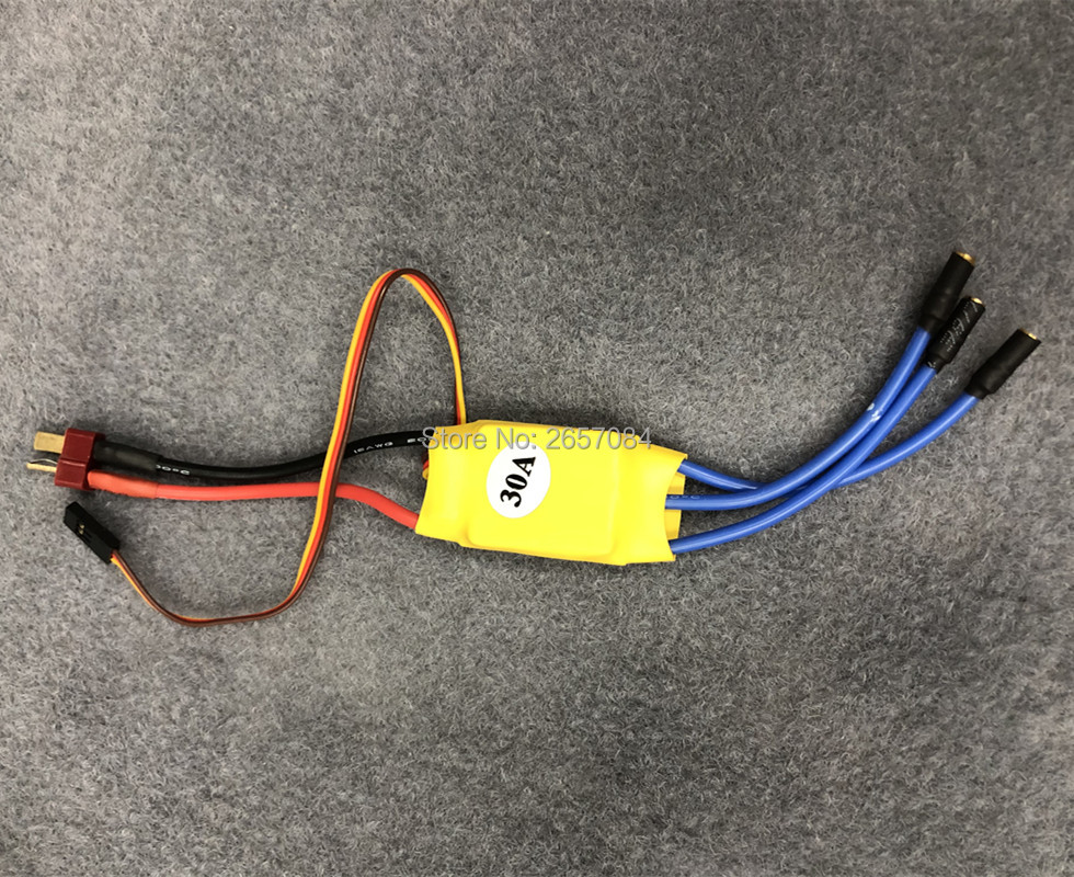2212 A2212 1000KV Brushless Mo - Rc Hobby Wing reseña y precio