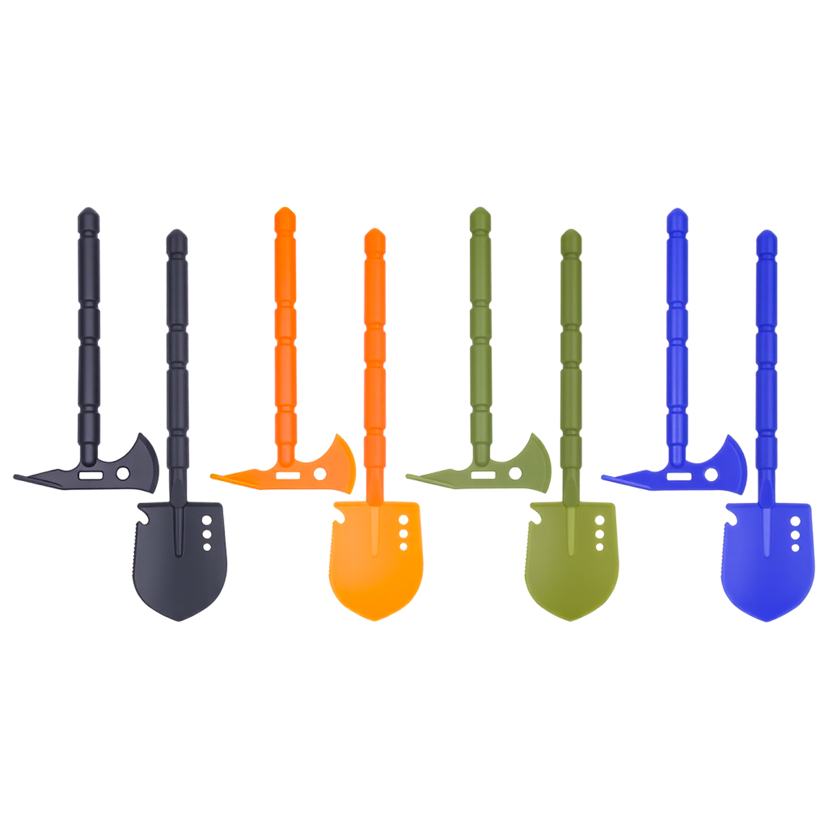 Simulated Plastic Shovel Picka - Rc Crawler 4X4 reseña y precio