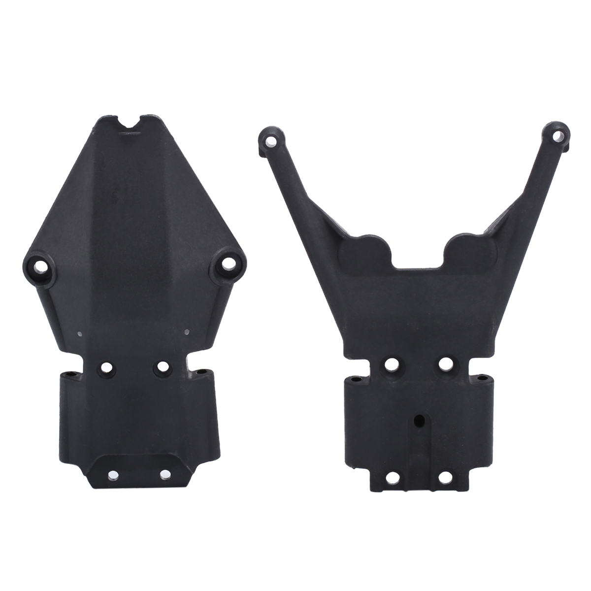 Practical Front and Rear Gearb - Rc Roc Hobby reseña y precio