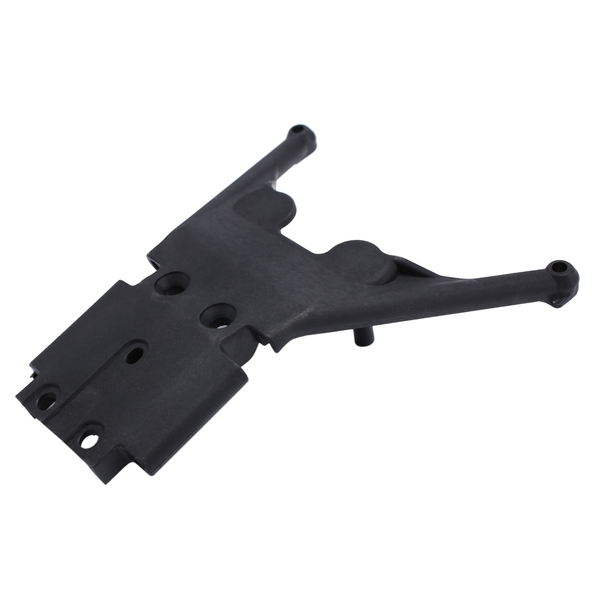 Practical Front and Rear Gearb - Rc Roc Hobby reseña y precio