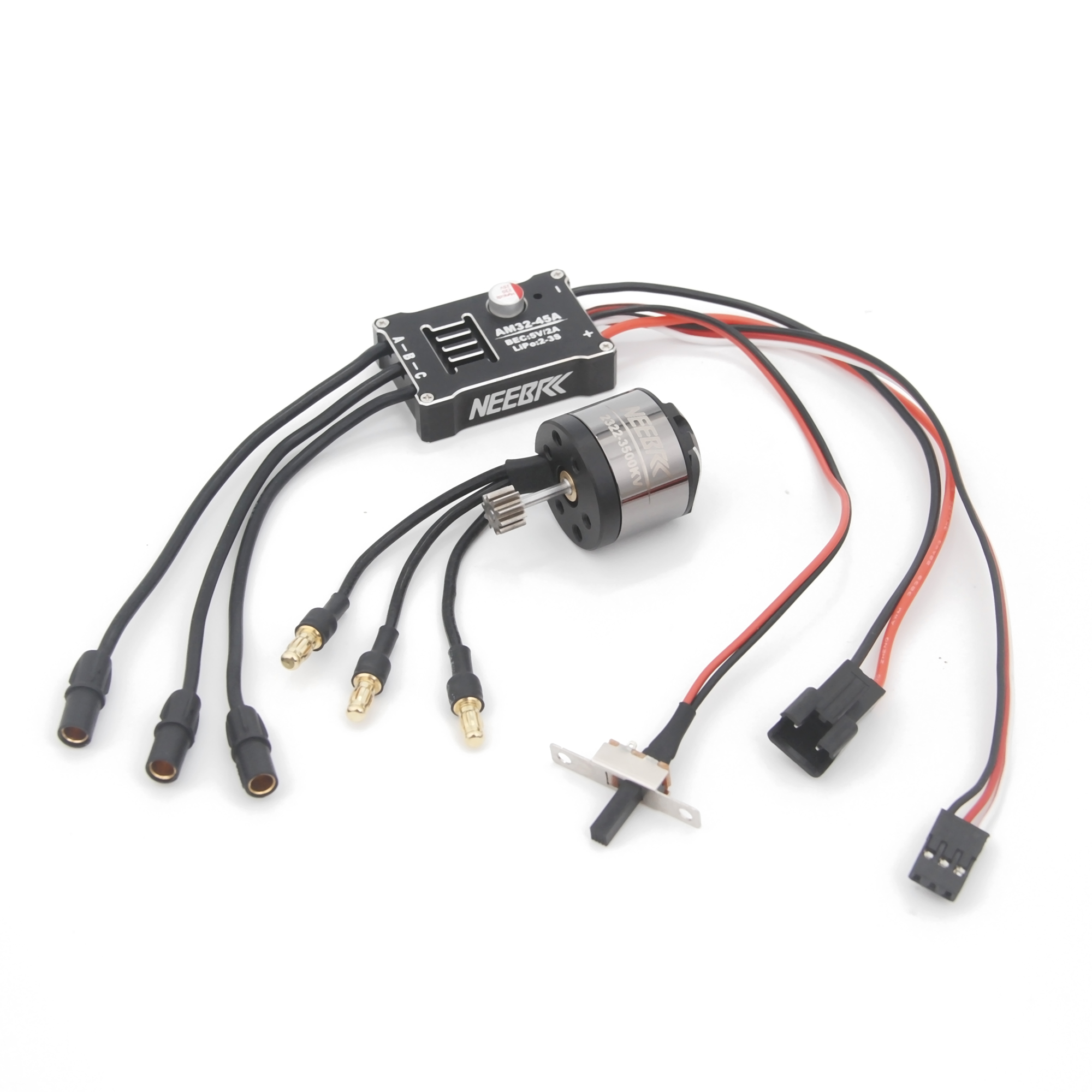 1/12 RC MN Car Upgrade Kit 232 - Rc Truck Monster reseña y precio
