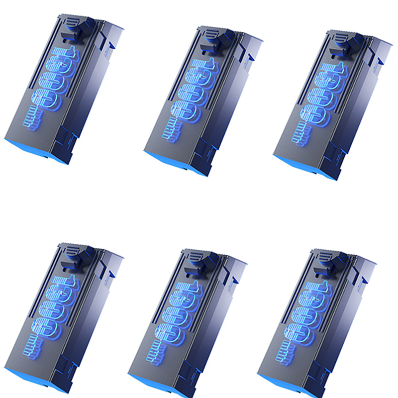 Original 3.7V 1300mAh GT8 Dron - Hobby Rc Quadcopters reseña y precio