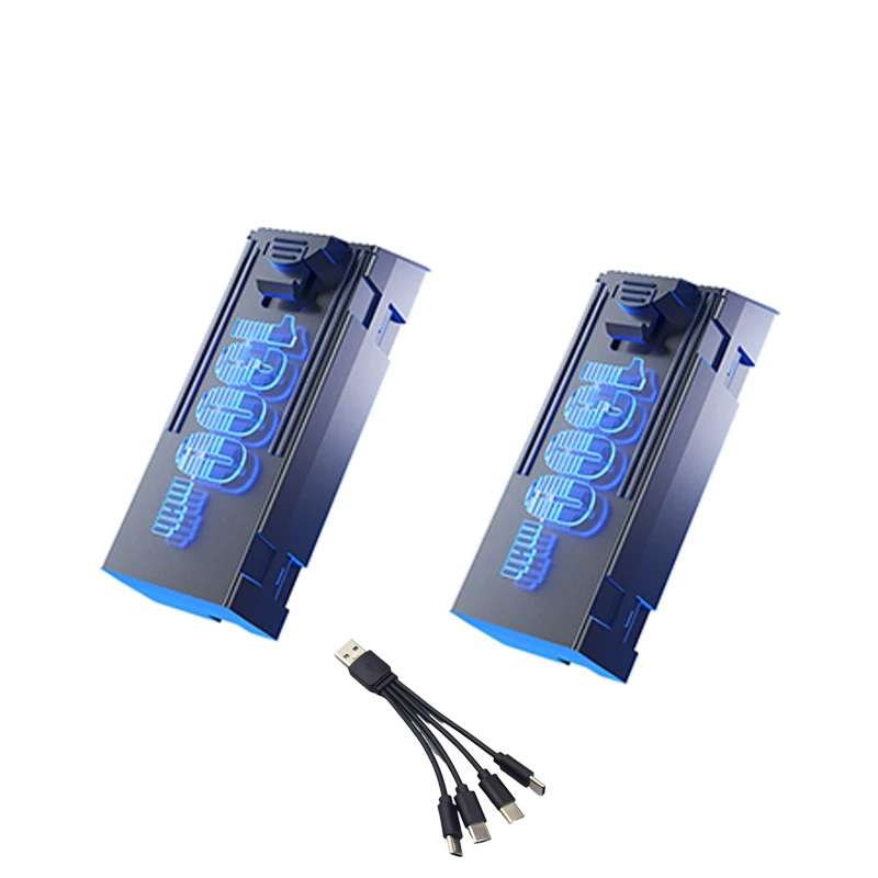 Original 3.7V 1300mAh GT8 Dron - Hobby Rc Quadcopters reseña y precio