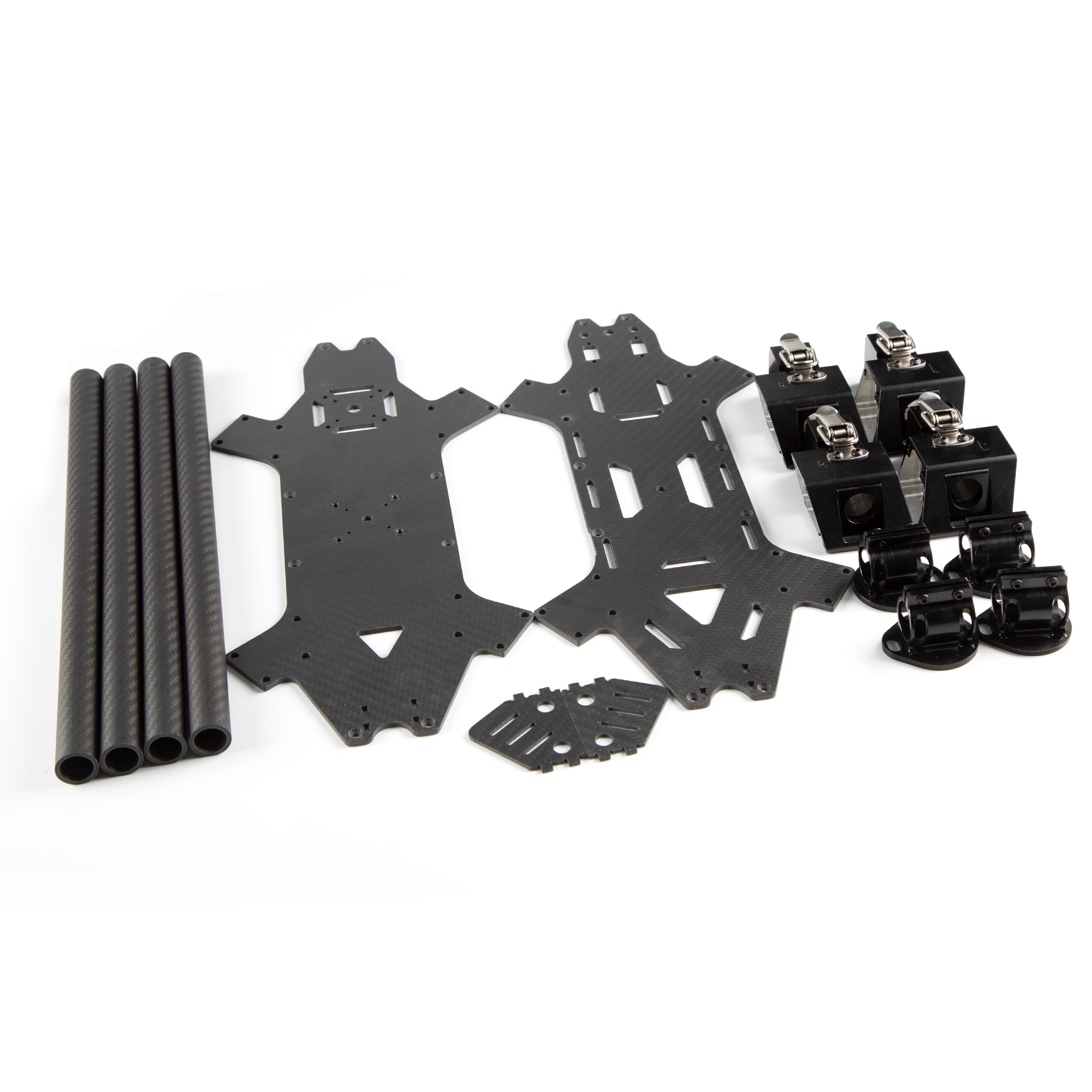 15inch /17inch FPV Carbon Fibe - Rc Hobby Toys reseña y precio