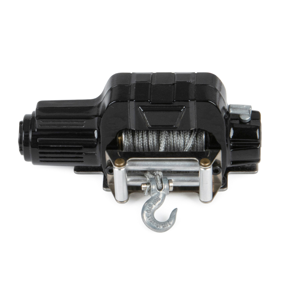 Scale RC Winch Wireless Remote - Rc Crawler 4X4 reseña y precio