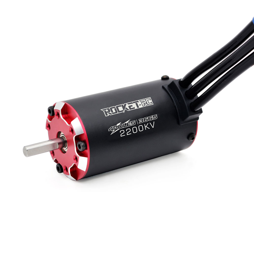 SURPASSHOBBY Rocket-RC Superso - Rc Hobbyking reseña y precio
