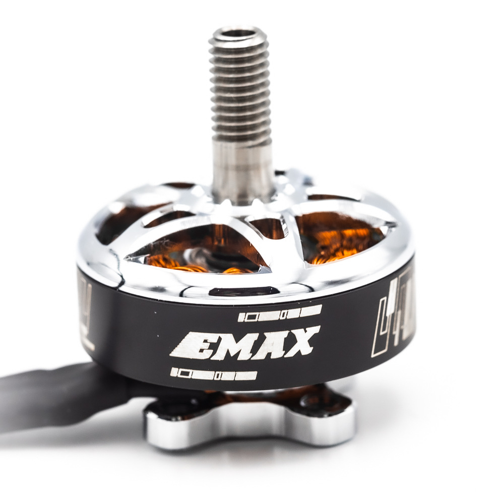 Emax RS III Series 2207 2306 1 - Rc Hobbyking reseña y precio