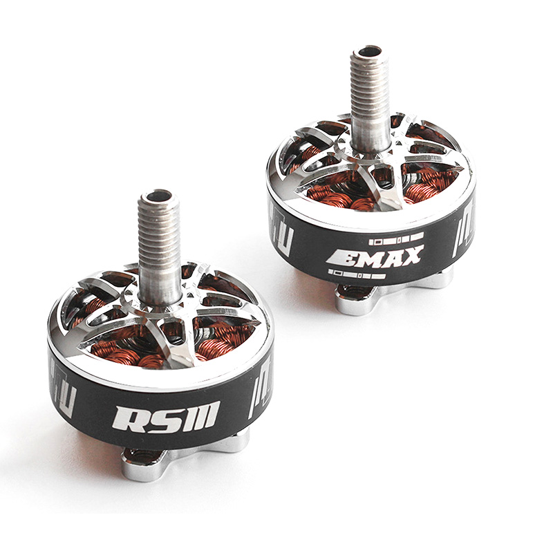 Emax RS III Series 2207 2306 1 - Rc Hobbyking reseña y precio