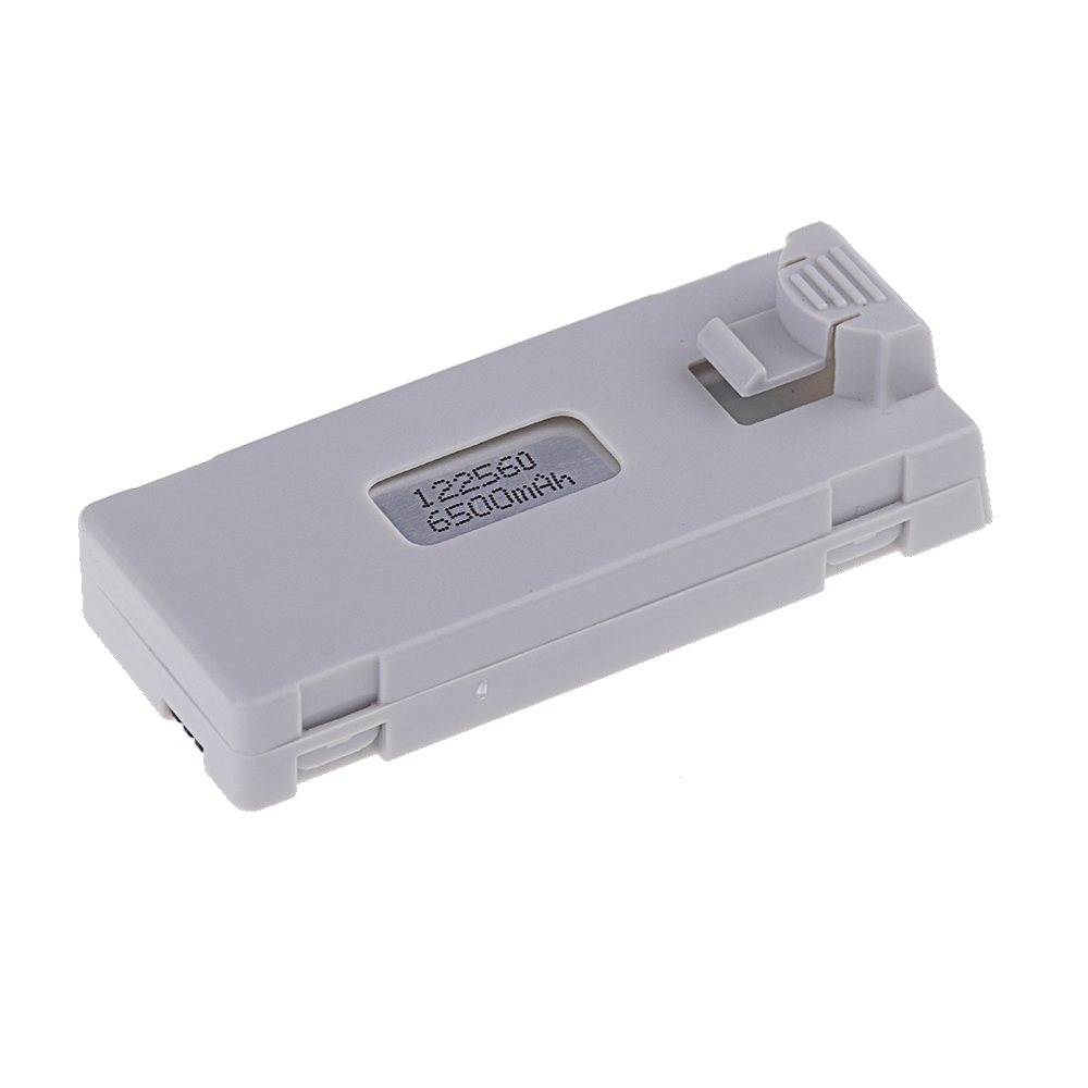 Original E88 Battery 3.7V 6500 - Rc Hobby Hub reseña y precio