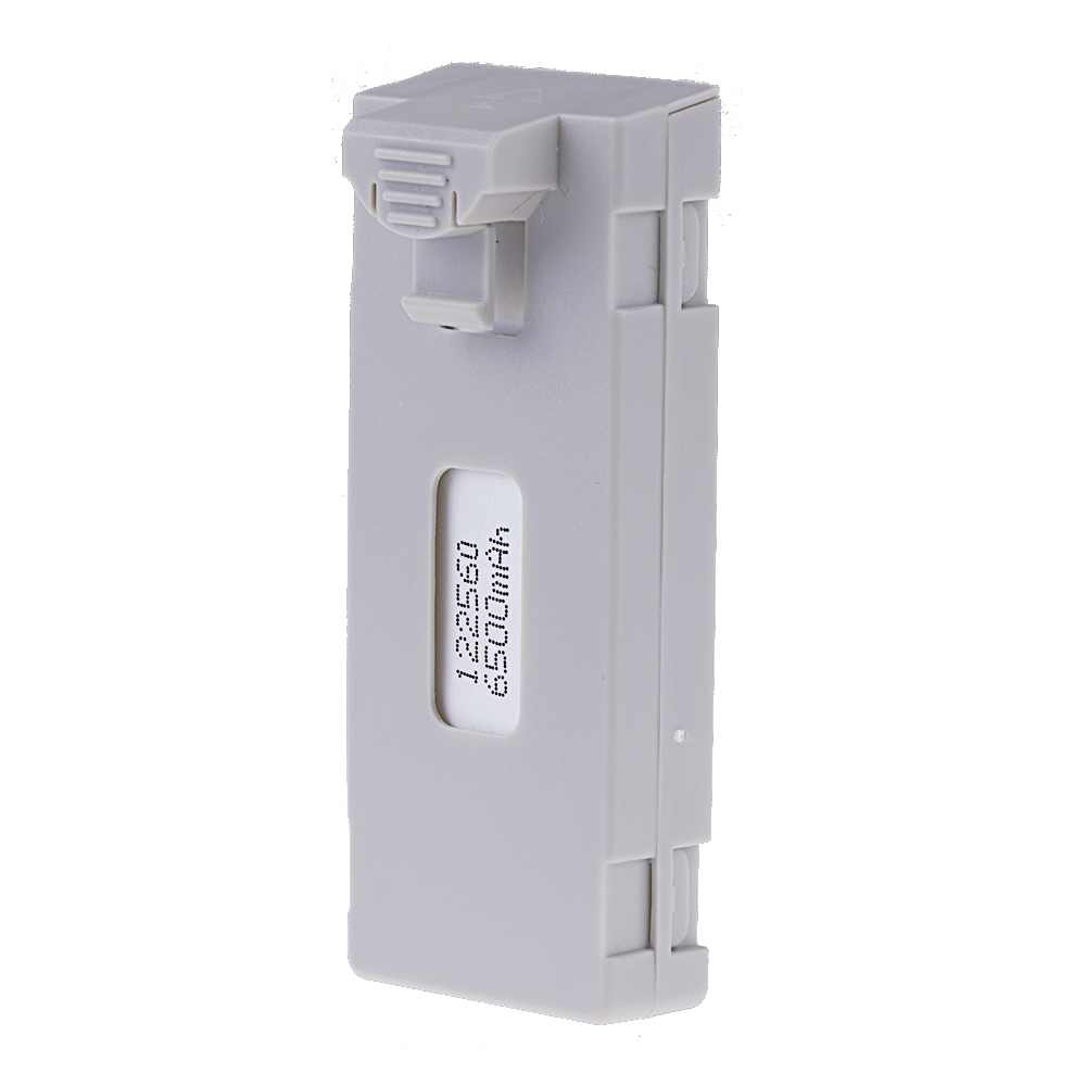 Original E88 Battery 3.7V 6500 - Rc Hobby Hub reseña y precio