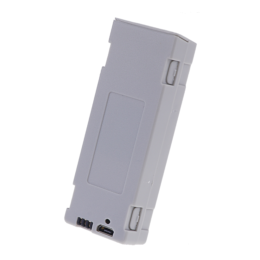 Original E88 Battery 3.7V 6500 - Rc Hobby Hub reseña y precio