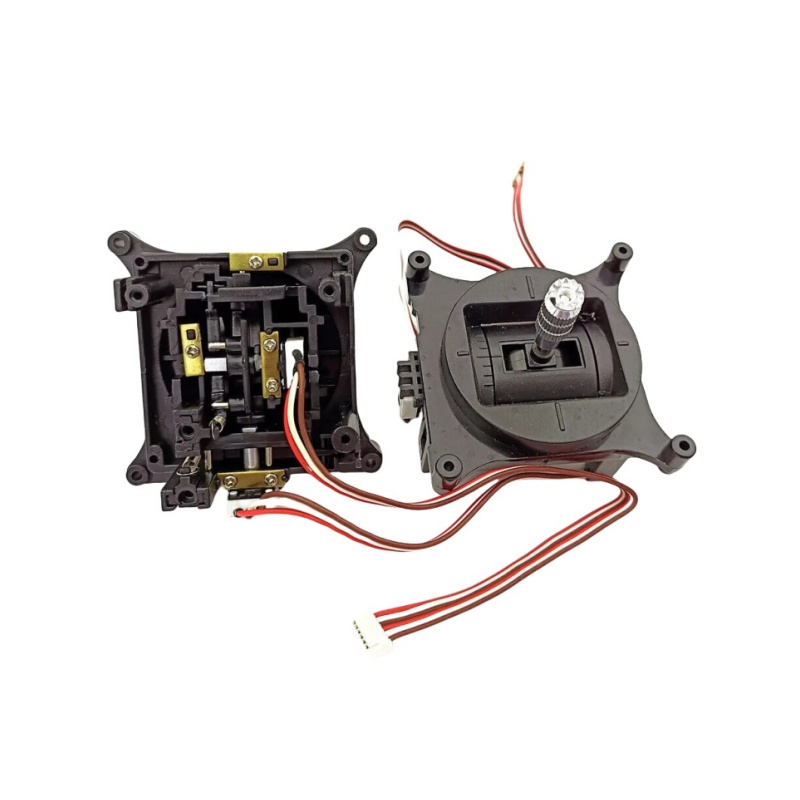 Gimbal Control Stick Rocker Th - Rc Hobbyking reseña y precio