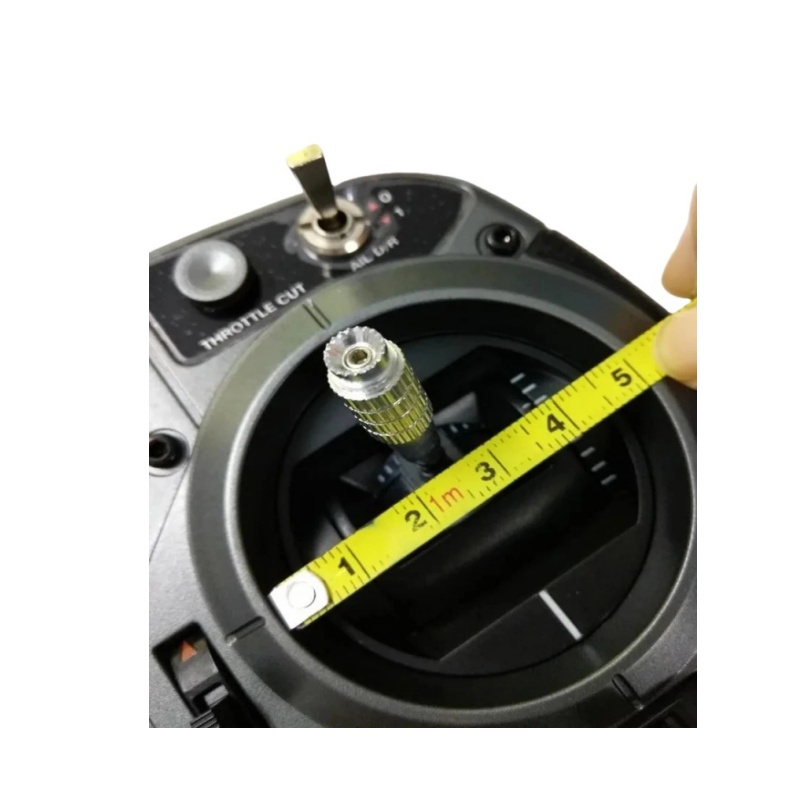Gimbal Control Stick Rocker Th - Rc Hobbyking reseña y precio