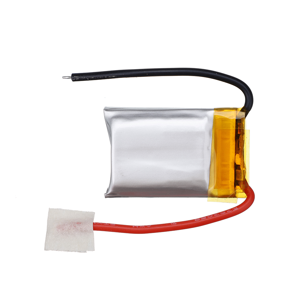 Lipo 180mAh 3.7V Battery for S - Rc Hobby Hub reseña y precio