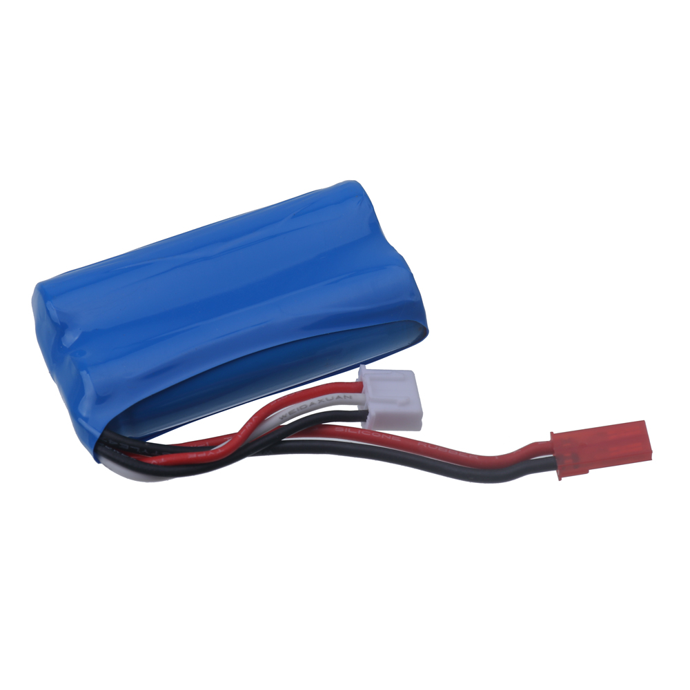 7.4V RC Boat Battery For Wltoy - Rc Hobby Hub reseña y precio