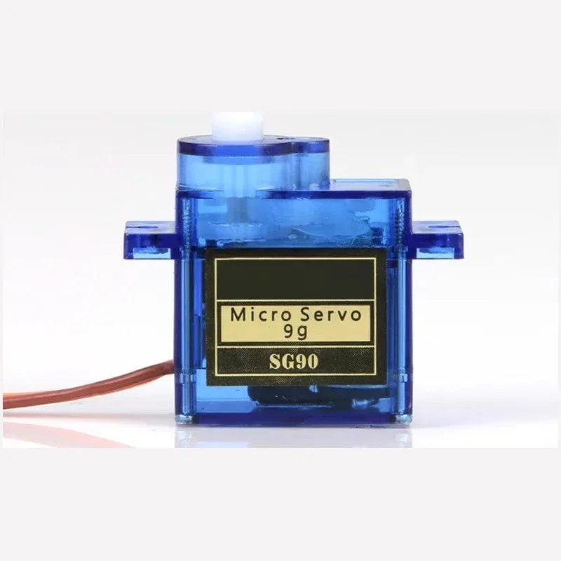 2/4/8/20Pcs SG90 9G Micro Serv - Rc Hobby Wing reseña y precio