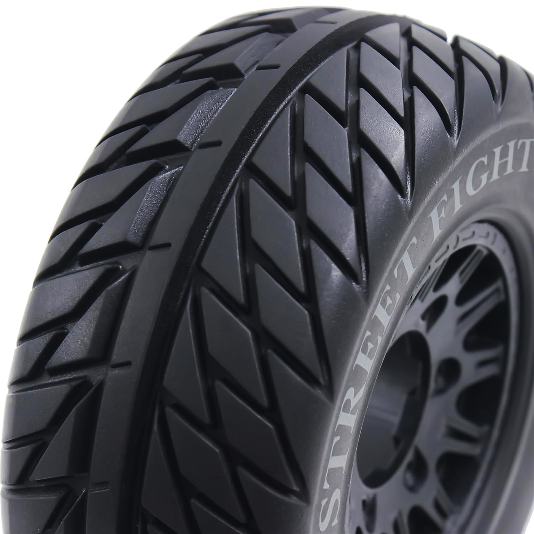 1/10 1/8 RC Truck Tires And Wh - Rc Truck Monster reseña y precio