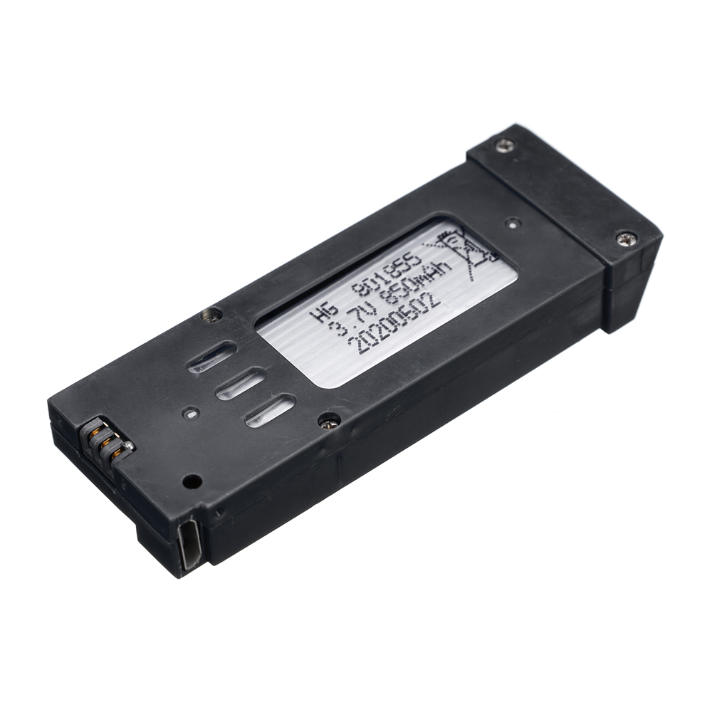 3.7V 850mAh RC Drone Battery f - Hobby Rc Quadcopters reseña y precio