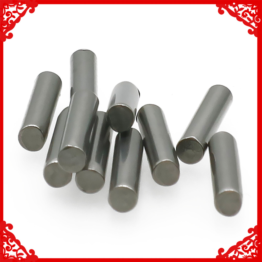 10 Pcs Wheel Hex Hub Nut Pins  - Rc Hobby Nut reseña y precio