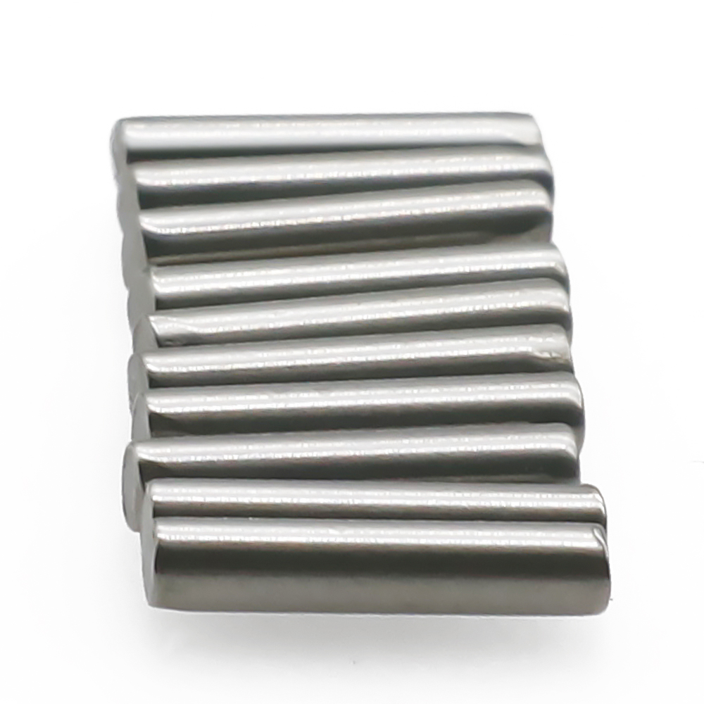 10 Pcs Wheel Hex Hub Nut Pins  - Rc Hobby Nut reseña y precio