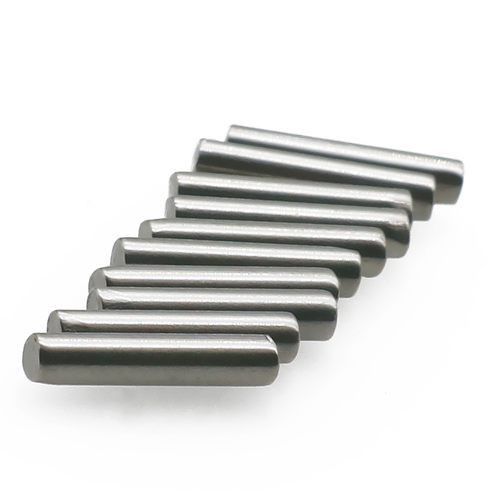 10 Pcs Wheel Hex Hub Nut Pins  - Rc Hobby Nut reseña y precio