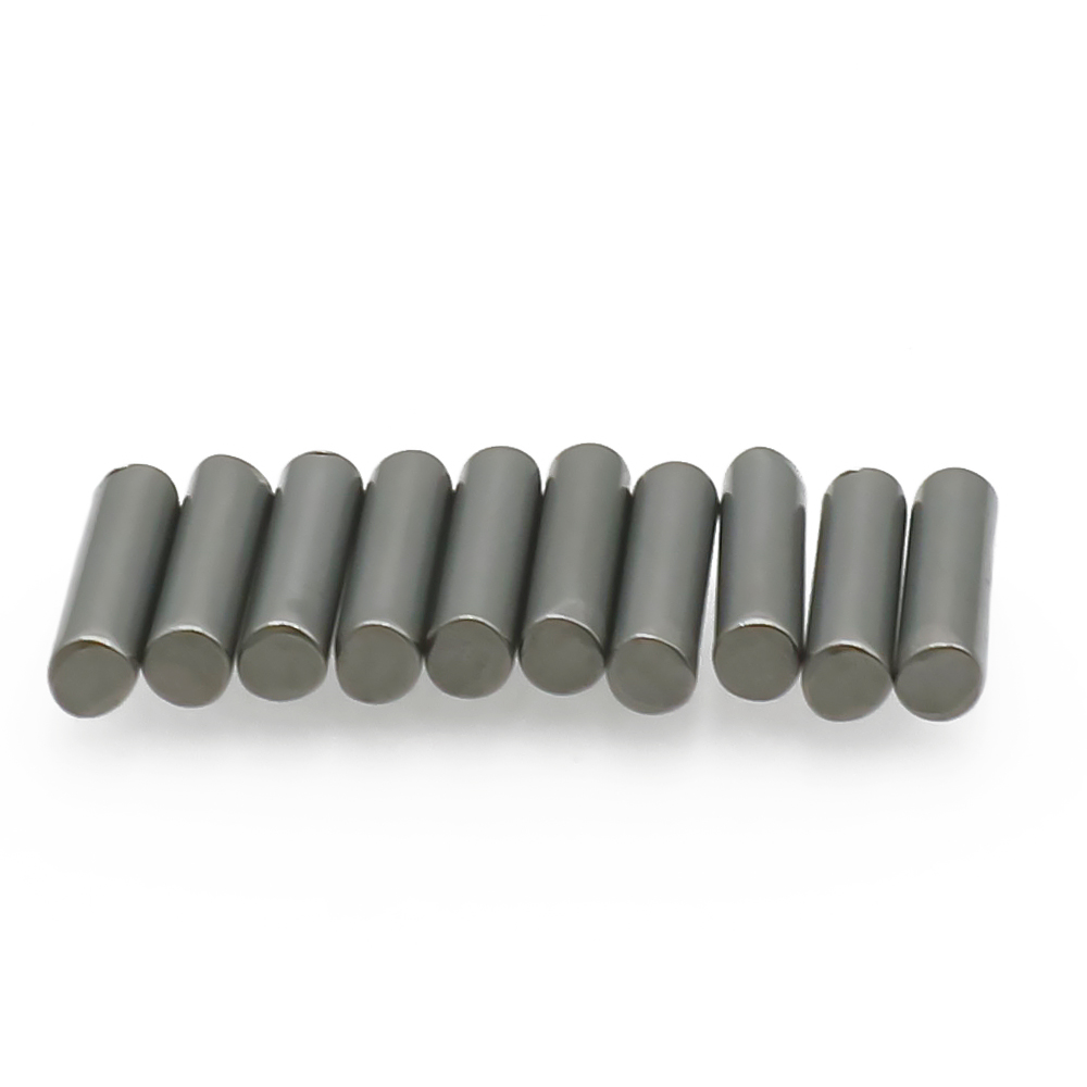 10 Pcs Wheel Hex Hub Nut Pins  - Rc Hobby Nut reseña y precio