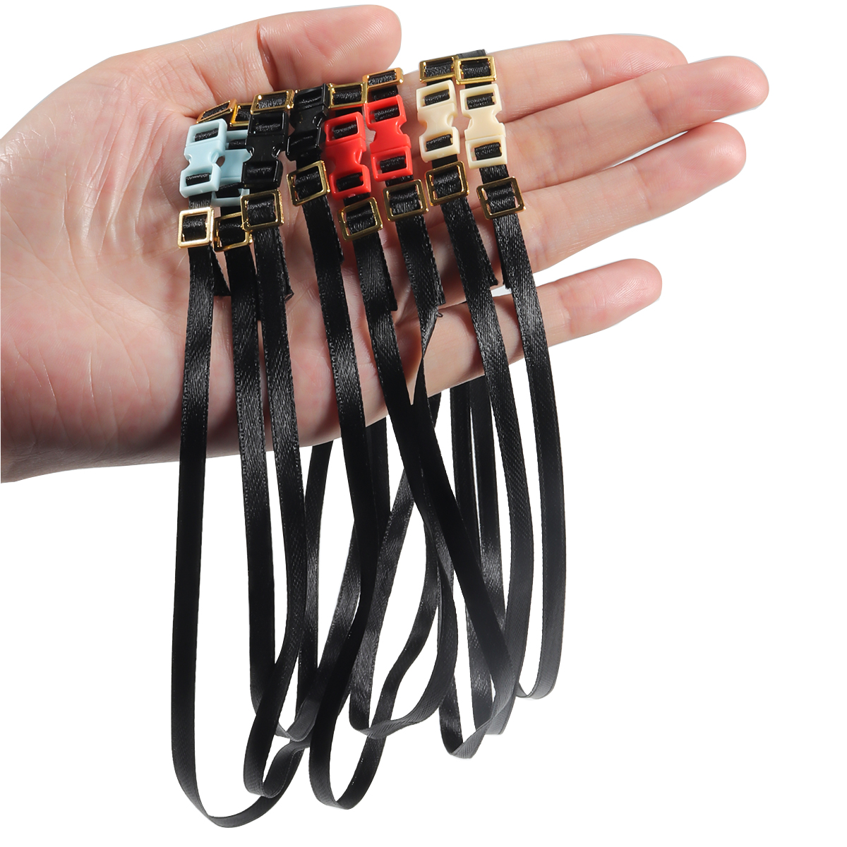 5Pcs Scale Luggage Rope Roof R - Rc Crawler 4X4 reseña y precio