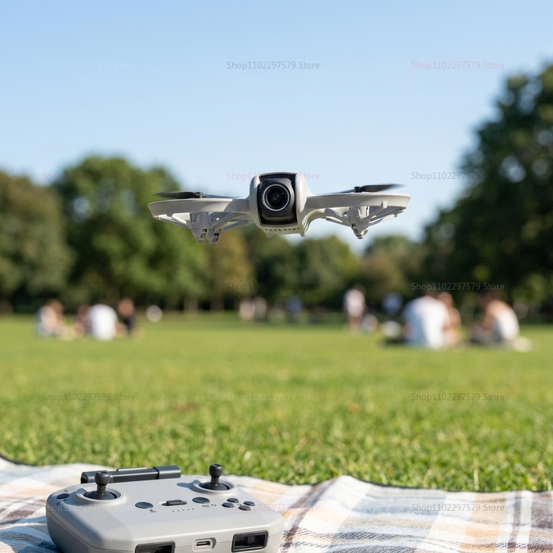 Mini Drone with 8K HD Camera F - Hobby Rc Quadcopters reseña y precio