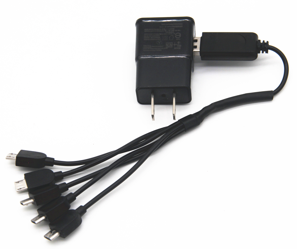Lipo Battery 500mAh 3.7V Repla - Hobby Rc Quadcopters reseña y precio