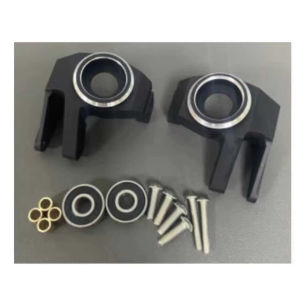 Hot Team Hobby CNC Steering Kn - Rc Hobby Nut reseña y precio