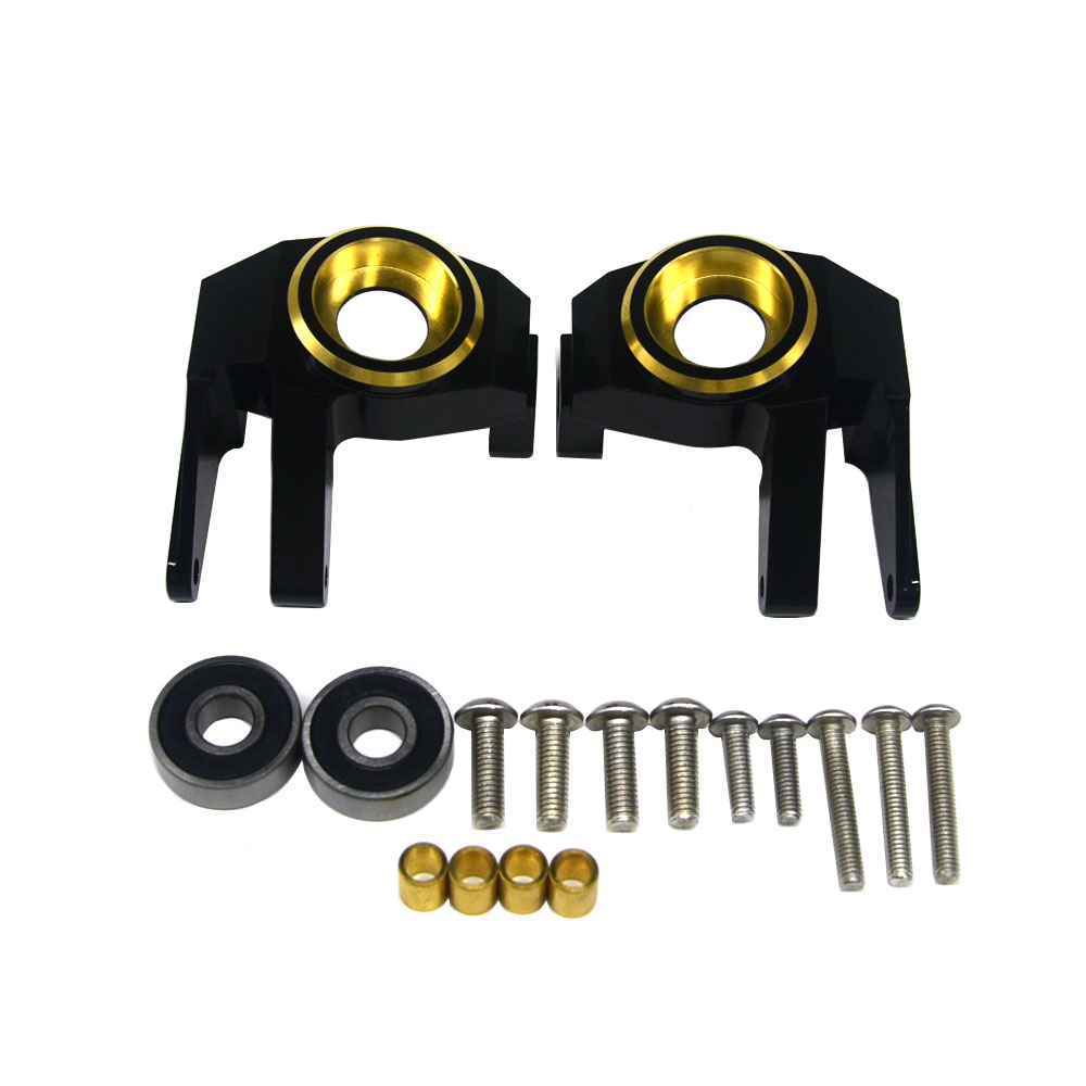 Hot Team Hobby CNC Steering Kn - Rc Hobby Nut reseña y precio